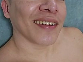 Vídeo de verificación asian uncle new gay sex videos