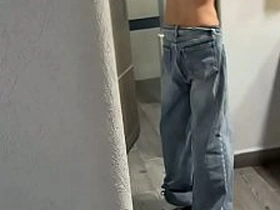 Chico Twink es usado por dos vecinos de la facultad new south asian gay coitus videos