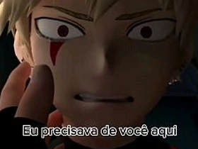 Filthx red riot [ legendado português] asian gay pron intercourse videos