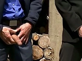 DaddySexFiles: DILFs David Anthony With the addition of Troy Daniels Hardcore Outdoor Ass Pounding asian gay men romantic coitus videos