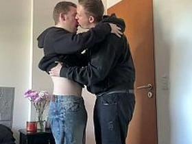 Straight Boy finally Fucks his Gay Best Friend... asian big cock gay sex videos