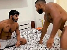 DANDO PRO NAMORADO DA MINHA AMIGA gay sex videos asian gym