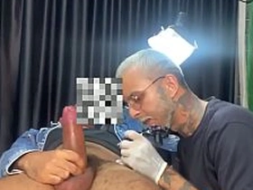 PUTARIA COM O NOVINHO SAFADO teenage asian gay sex videos