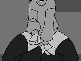 Femboy gets fucked on the couch asian well-pleased relaxation sex videos