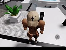 Quien quiere cojer en Roblox Brookhaven asian gay first time sex videos