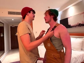 Muscle Gooner Slut Gets Used by Verbal Dom - Christian Hunter and Jonah Wheeler smart asian gay lovemaking videos