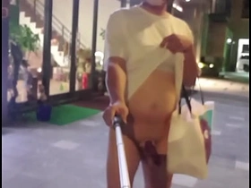 丁筱芃自家樓下露出1 asian unconcerned army sex videos