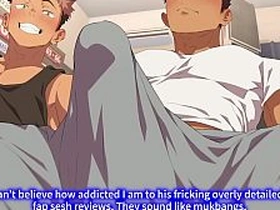 Onabuddy #01 - Danzi Engine - First Half asian gay sex mms videos