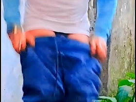 Cute femboy outdoor fun together with piss compilation asian bengali gay coitus videos