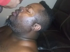 DICK WAS WORTH THE WAIT asian well-pleased army sexual connection videos