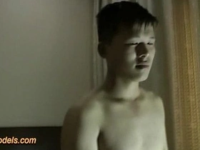 Asian Schoolboy Bear No-see-em Missing coition videos of asian gay