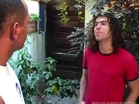 Big Dick Brazilian Hunks Suck and Have sex Hard asian gay site.com sex videos