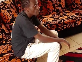 Black African Twink Strokes His Fat Dick and Cums asian blithe masturbating lovemaking videos