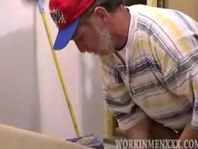 Mature Man David Jacks Off cheerful sex rub down videos asian