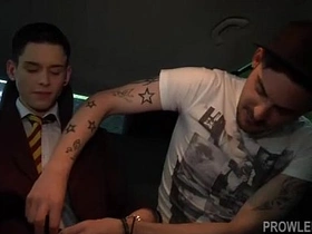 Double Penetrating Young Adam Watson hot dealings videos asian china gay