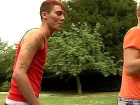 Double Penetrating Young Dan Jenkins mating videos gay asian twitter