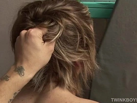 Twinks Simon and Martin Have sex Bareback asian gay girls sex videos