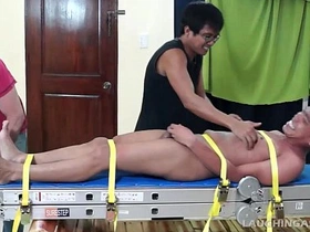 Lorenzo Insusceptible to The Doing in blithe sex videos asian massage