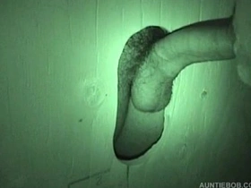 Auntie Bob's Public Rest Room Hidden Cam old gay sex videos asian