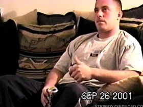 Straight Boy Justin Jacks Not present with an increment of Shoots His Load asian bihari gay sex videos