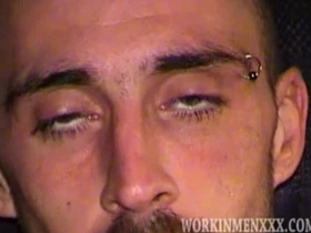 Mature Man John Jerks Off gay asian wretch sex videos