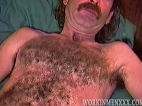 Mature Alms-man Byron Jerks Off asian teenagers gay sex videos