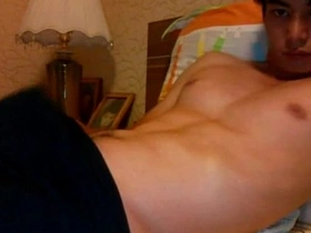 handsome asian guy masturbate strife = 'wife' asian gay boys sex videos