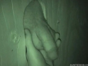 Glory Hole and Auntie Bob best joyful asian sex videos