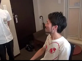 Asian gay gets asshole dildoed and fucked asian cute gay sexual connection videos