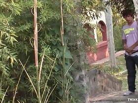 Latin Twinks Simon together with Guilles Fucking erotic asian gay sex videos