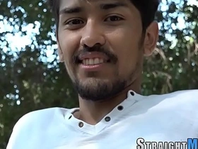 Asian toying his asshole www asian gay sex videos com