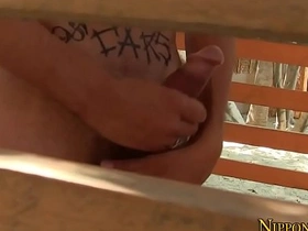 Tattooed asian cumming asian teen gay sex videos sorted away from date