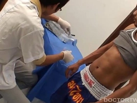 Asian Twinks Albert increased by Oliver Barebacking asian gay of the time hd sexual congress videos