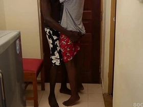 Deadly Twinks Toni and Jack Leman Bareback gay sex hot videos asian