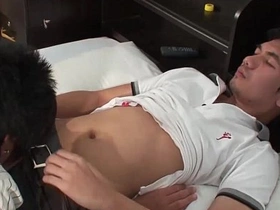 Asian Twinks Toey and Wan Bareback hot gay sex videos asian tweet
