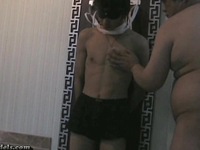 Straight Boys Frolic Handjobs asian gay triad sex videos