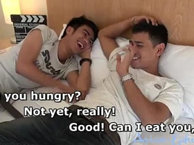 N/A asian drinking gay sex videos