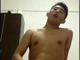 Asian boy cum hairy asian men gay sex videos
