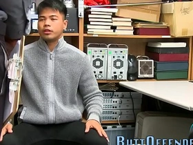 Gay asian delinquent teen gets cumshot muscle gay sex videos asian