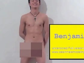 Asian Misdirect Model Benjamin asian old unconcerned daddy sex videos