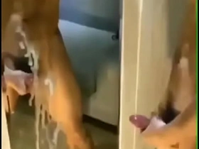 Asian cum on mirror asian gay sex videos xvideos2