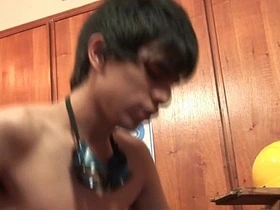 Creamy Lubricant 1 asian gay sex videos hunk