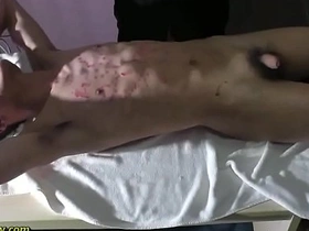 Asian Straight Guys Hot Wax asian popular teen hd gay sex videos