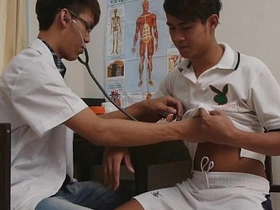 Doc Perform It With Pleasure hot sex xxx videos asian gay