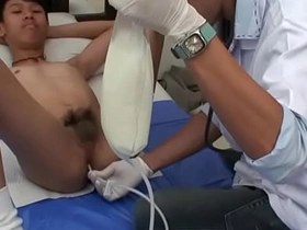 Nasty Physical Exam asian gay sex videos hd free