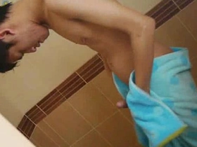 Amazing Hot Shower gay sex videos asian judge