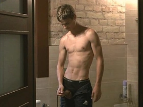 Home Alone asian modern development added gay sex videos