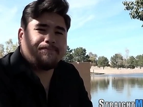 Asian bear solo tugging hot asian gay massage sex videos