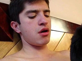 Rude Awakening 2 asian gay sex videos telegram link