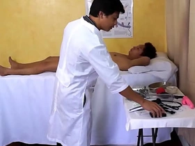 Bizarre Medical Fetish Asians Vahn and Rave asian onlyfans gay sex videos